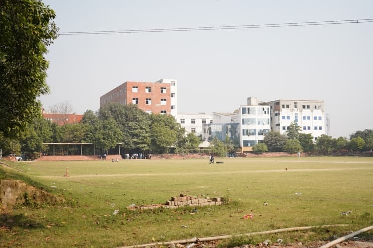 Goel Group of Institutions, Lucknow Infrastructure photo 17